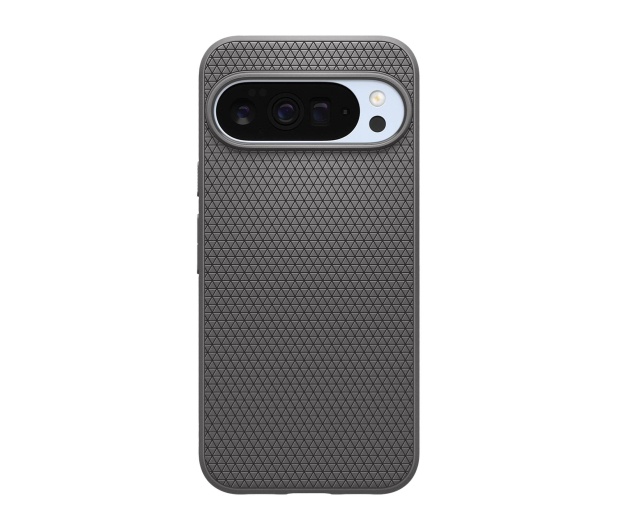 Spigen Liquid Air Mag Magsafe Google Pixel 10 Pro Xl Marble Grey - 1354439 - zdjęcie 4